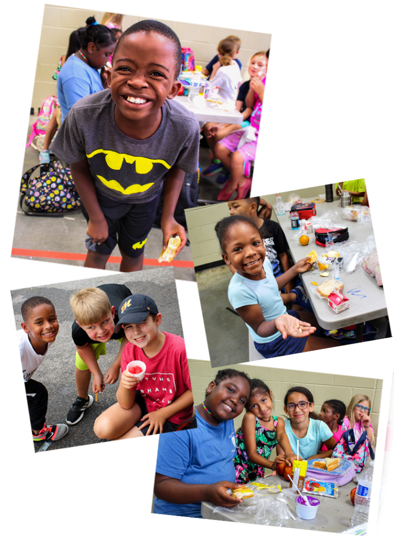 Summer Meals | Community Food Bank of Central Alabama ...