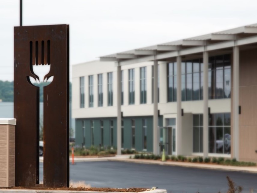We are moving to our new building at 4336 Turin Drive, Bessemer, AL